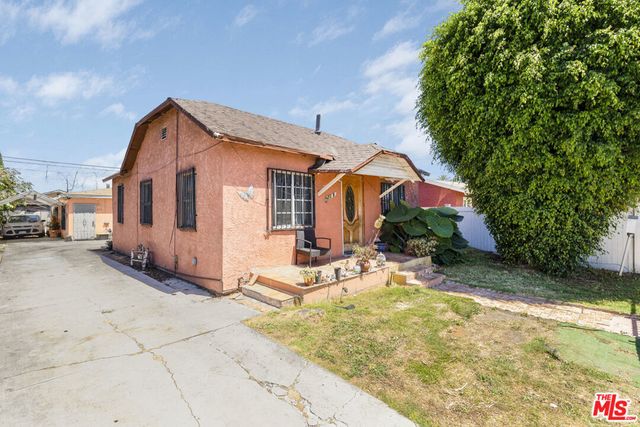 719 E 110th Street, Los Angeles