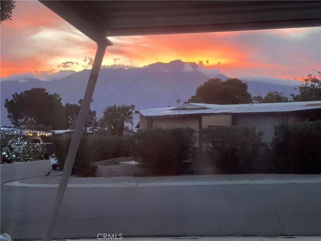 69510 Parkside, Desert Hot Springs