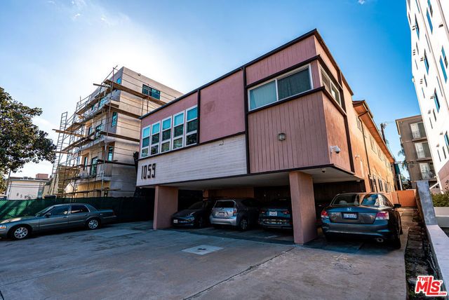 1059 S Corning Street, Los Angeles