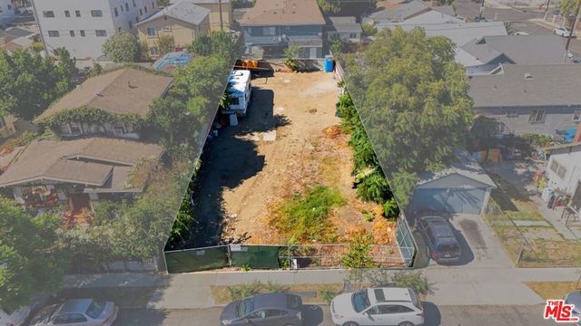 1339 W 35th Place, Los Angeles