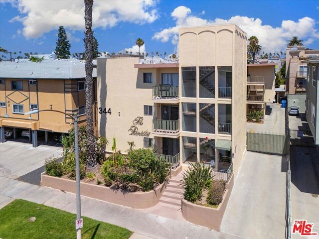 344 S Hobart Boulevard, Los Angeles