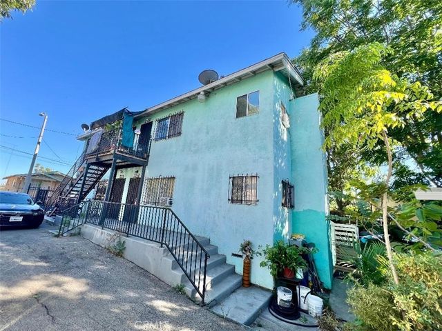 315 Firmin, Los Angeles