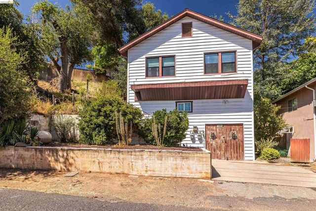 105 Upper Sunset, Sonora