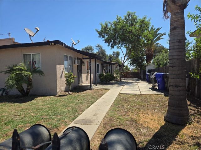 1455 1457-59 N G, San Bernardino