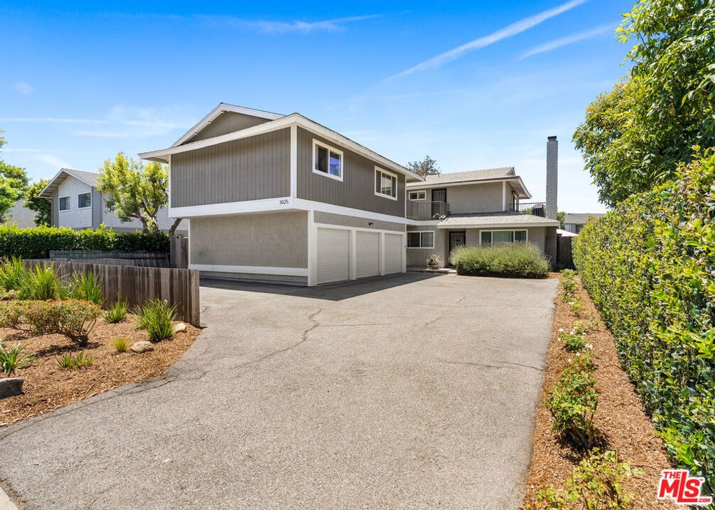 3025 Jeffrey Drive, Costa Mesa