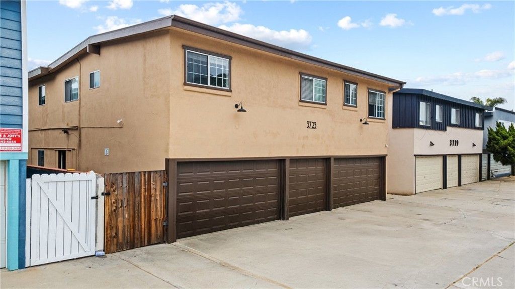 3723 Artesia, Torrance