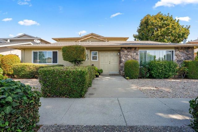 646 Rebecca Way, San Jose