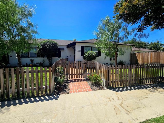 4001 W Verdugo Avenue, Burbank