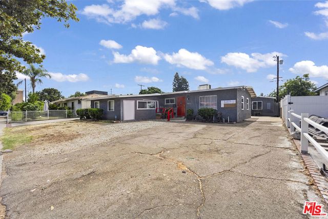8353 Costello Avenue, Los Angeles