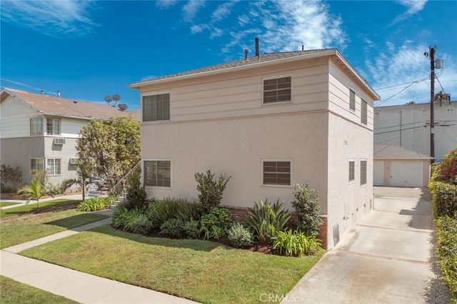 5734 Morley, Los Angeles