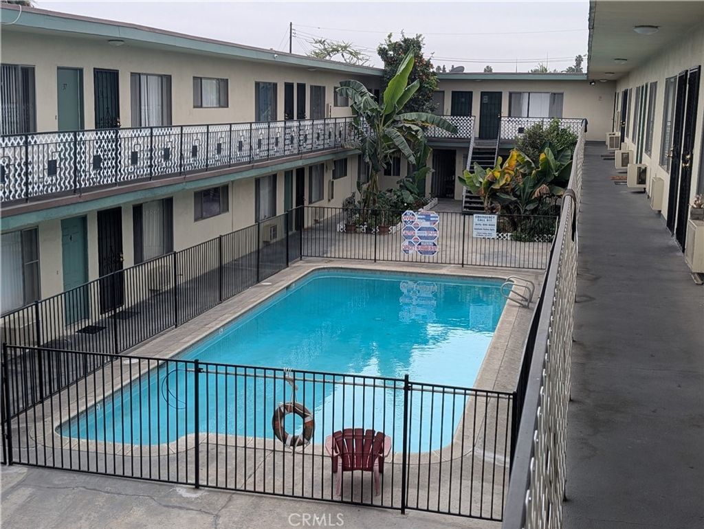 10012 Valley, El Monte