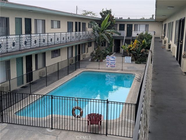 10012 Valley, El Monte