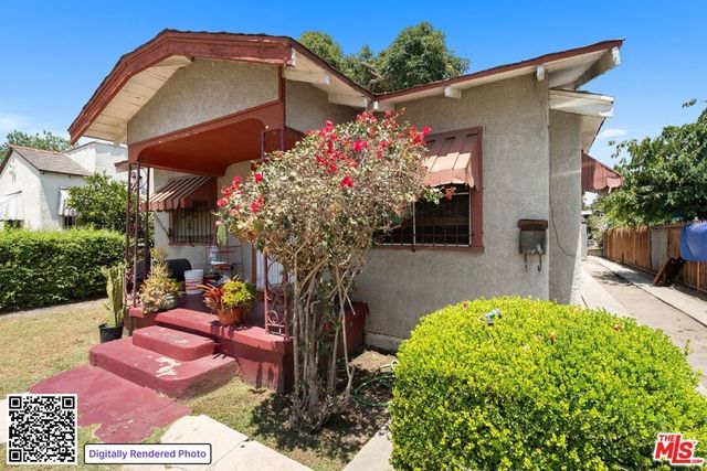 855 E 88th Place, Los Angeles