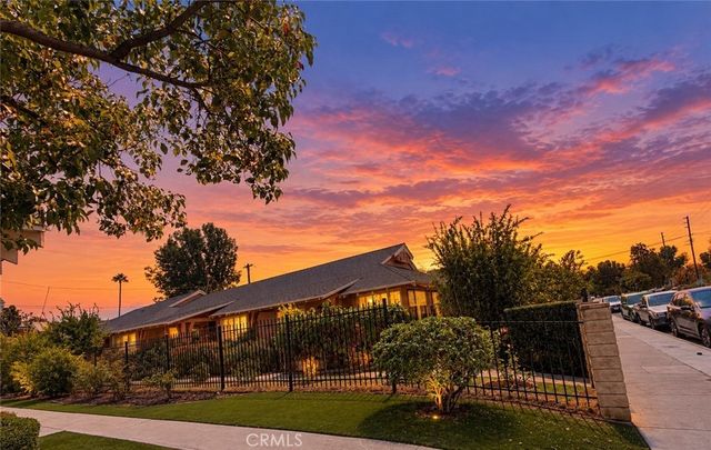 6030 Coldwater Canyon, North Hollywood