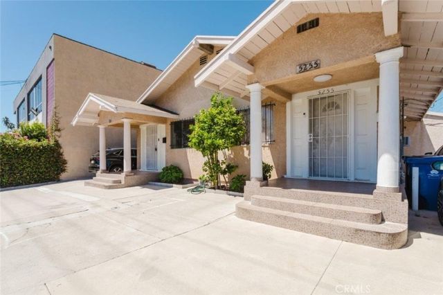 5253 Fountain Avenue, Los Angeles