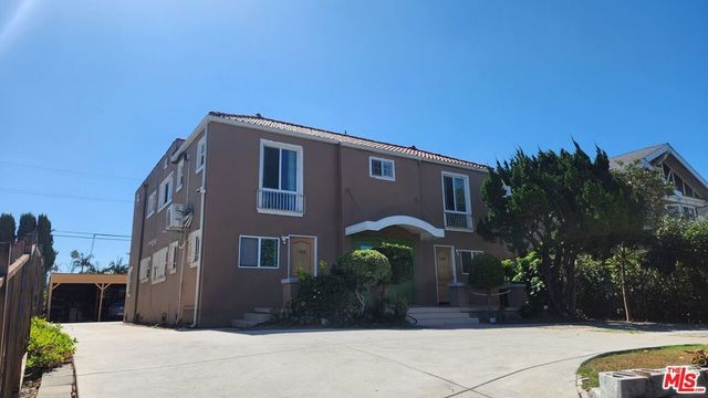 1180 S Bronson Avenue, Los Angeles