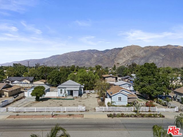 427 E Main Street, San Jacinto