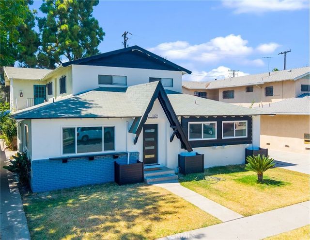 1109 S Spruce Street, Montebello