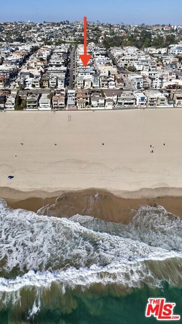 136 28th Street, Hermosa Beach