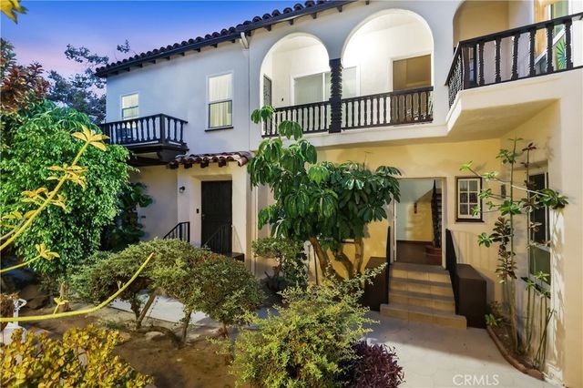4171 Garthwaite Avenue, Los Angeles