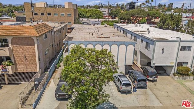 12231 Pacific Avenue, Los Angeles