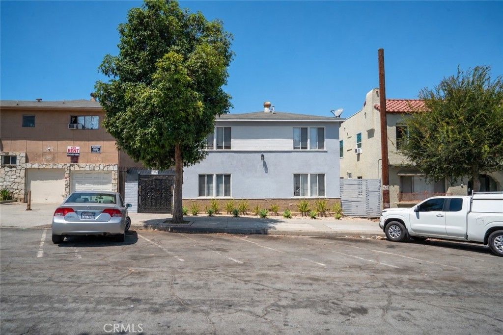 1425 Cedar Avenue, Long Beach