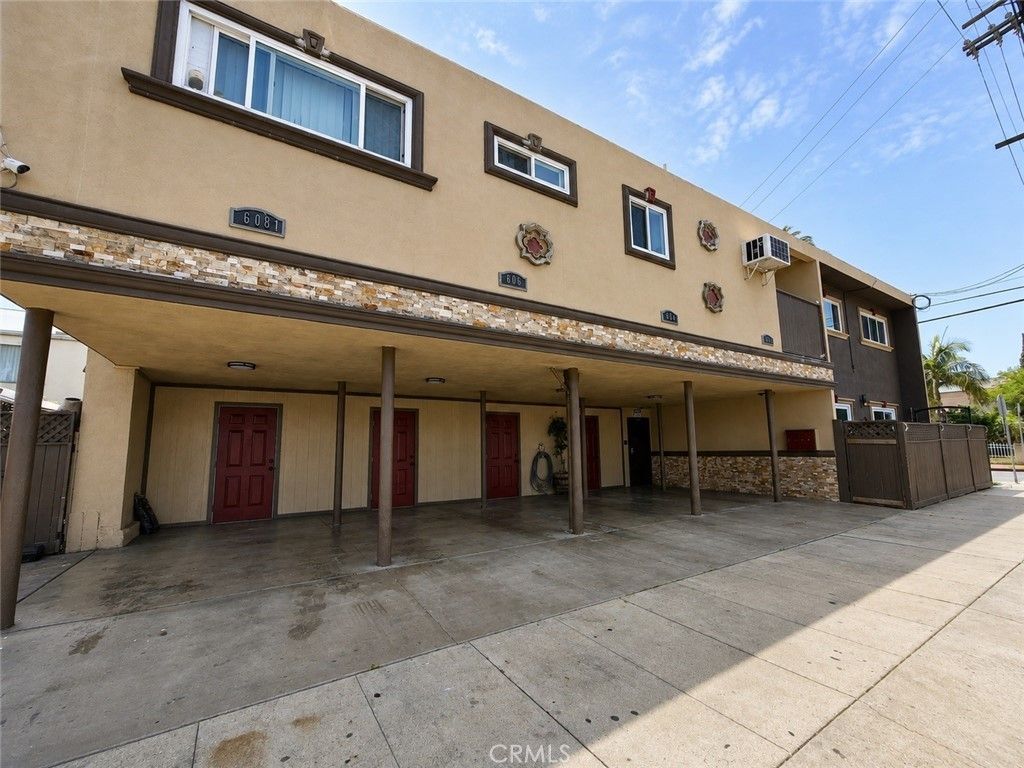1805 E 6th, Long Beach