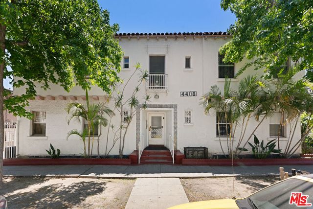 4408 Lockwood Avenue, Los Angeles