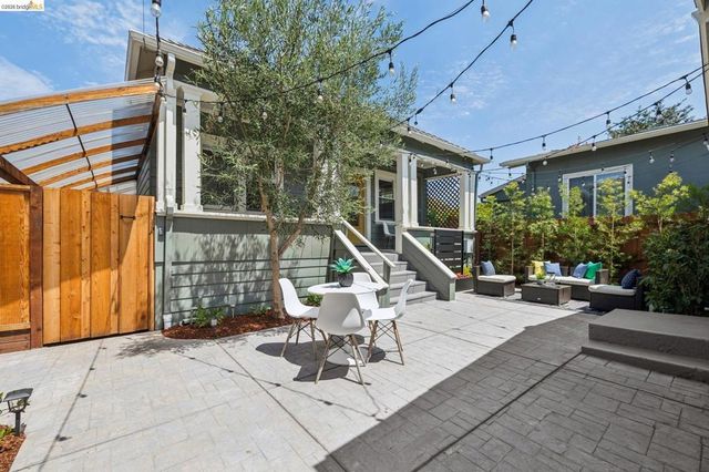 870 43rd St, Oakland