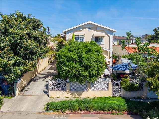 5335 Carlin, Los Angeles