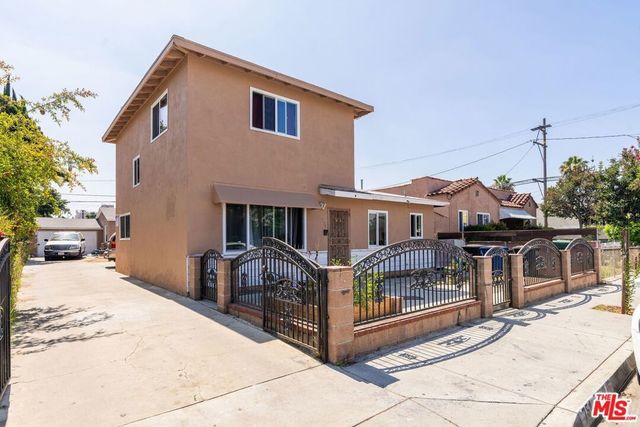 752 Harding Avenue, Los Angeles