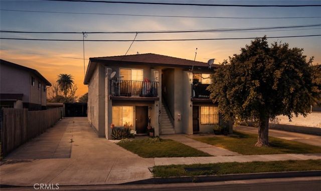 415 S 6th Street, Montebello