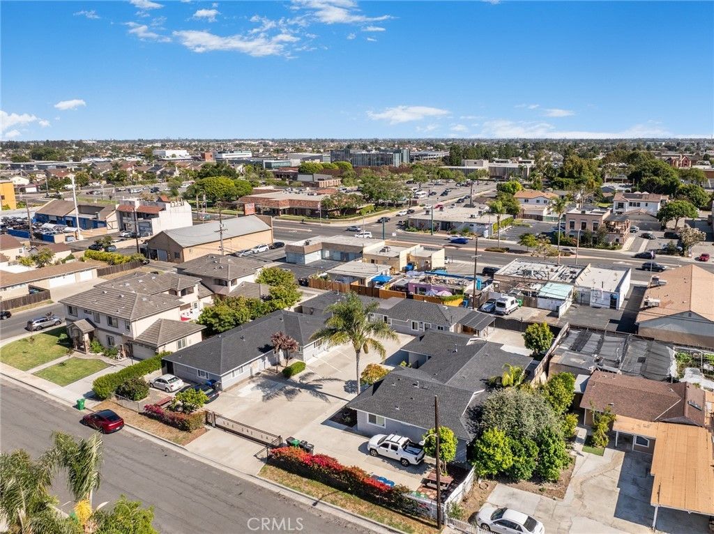 8082 18th, Westminster