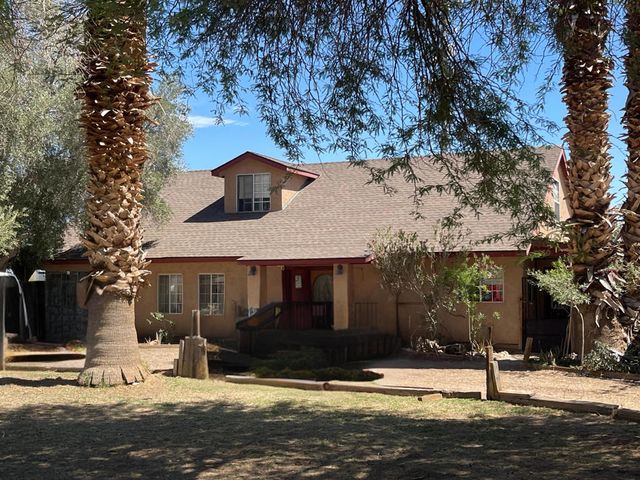 3550 W Hobsonway, Blythe