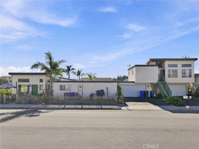 590 S 6th, Grover Beach