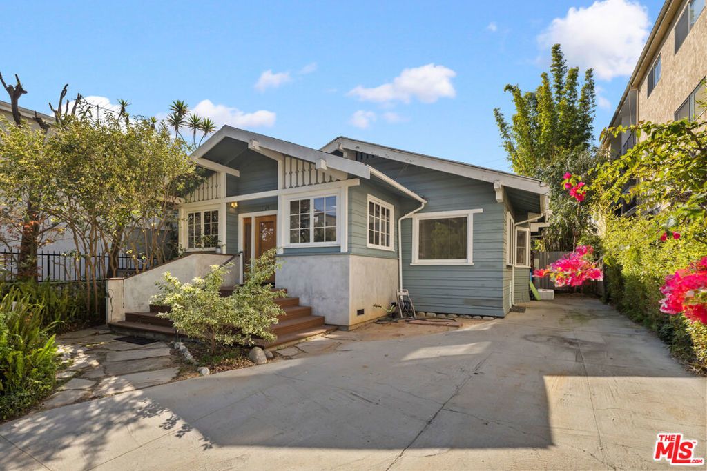 1124 12th Street, Santa Monica