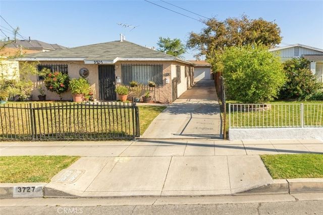 3727 Olive # B, Huntington Park
