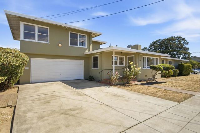 201 S Idaho Street, San Mateo