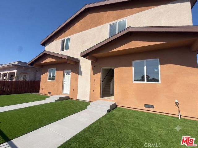 9801 Grandee, Los Angeles