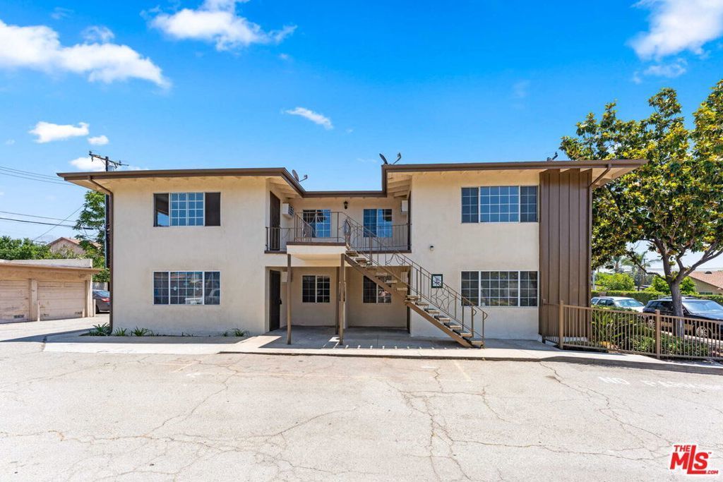 4484 La Deney Street, Montclair