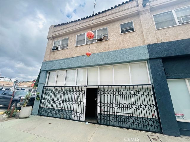 978 Chung King, Los Angeles