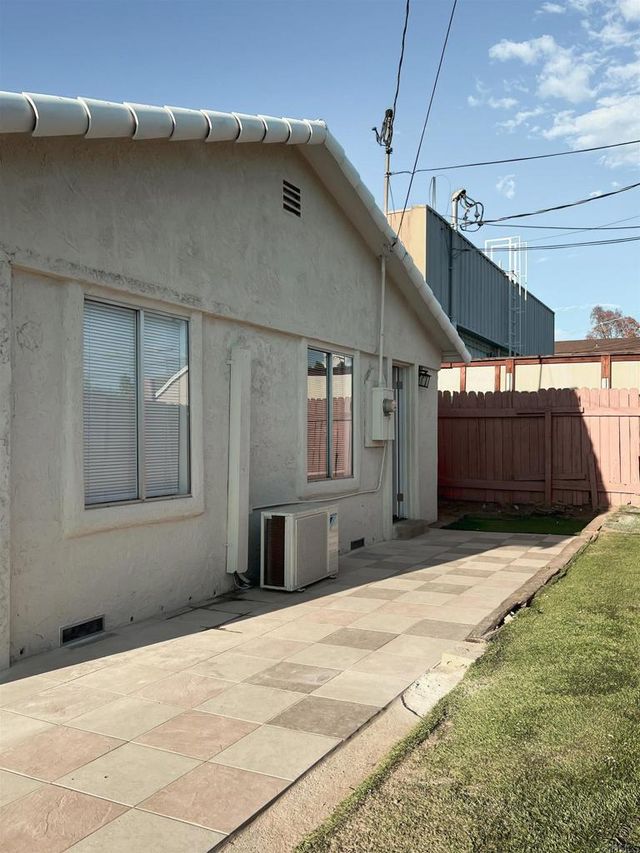 440 Main Street, Ramona