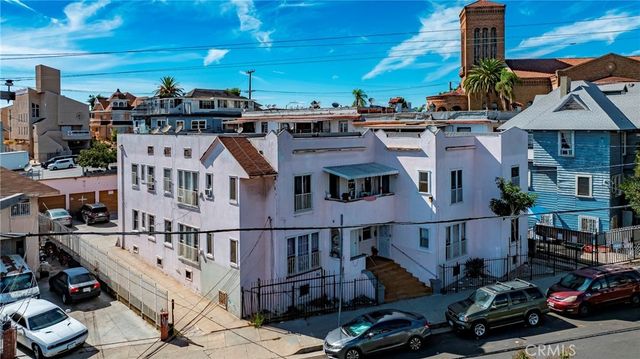 1409 Courtland Avenue, Los Angeles