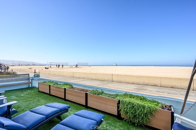 528 The Strand, Hermosa Beach