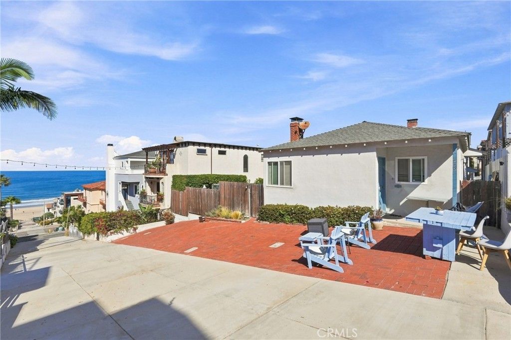 229 31st Street, Manhattan Beach
