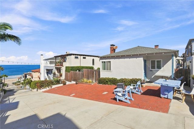 229 31st Street, Manhattan Beach