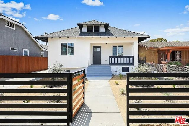 438 E 56th Street, Los Angeles