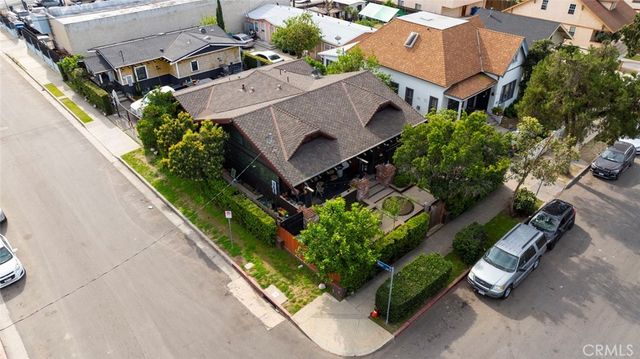 514 W River Street, Los Angeles