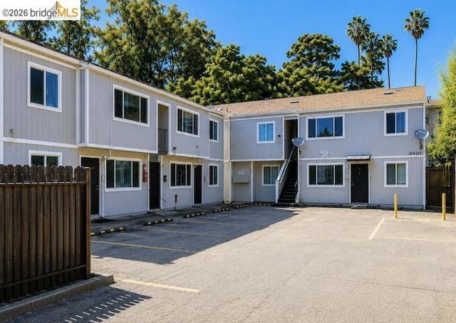 3421 68th Ave, Oakland