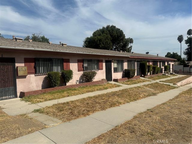 2025 Sunrise Lane, San Bernardino